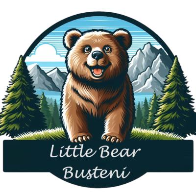 Little Bear Bușteni - logo